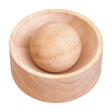 Maxbell Dumpling Press Tool Manual Dumpling Skin Pressing for Buns Household Steamed