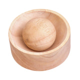 Maxbell Dumpling Press Tool Manual Dumpling Skin Pressing for Buns Household Steamed
