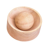 Maxbell Dumpling Press Tool Manual Dumpling Skin Pressing for Buns Household Steamed