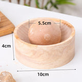 Maxbell Dumpling Press Tool Manual Dumpling Skin Pressing for Buns Household Steamed