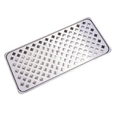 Maxbell Beer Drip Tray Kungfu Tea Beverage Bar Accessory for Office Tea Room Kitchen S