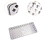 Maxbell Beer Drip Tray Kungfu Tea Beverage Bar Accessory for Office Tea Room Kitchen S