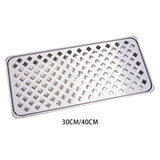 Maxbell Beer Drip Tray Kungfu Tea Beverage Bar Accessory for Office Tea Room Kitchen S
