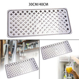 Maxbell Beer Drip Tray Kungfu Tea Beverage Bar Accessory for Office Tea Room Kitchen S