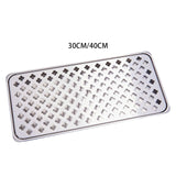 Maxbell Beer Drip Tray Kungfu Tea Beverage Bar Accessory for Office Tea Room Kitchen S