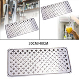 Maxbell Beer Drip Tray Kungfu Tea Beverage Bar Accessory for Office Tea Room Kitchen S