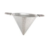 Maxbell V Style Drip Filter Double Handle Stable Pour over Cone for Home Cafe Coffee