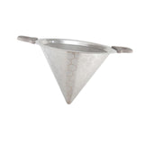 Maxbell V Style Drip Filter Double Handle Stable Pour over Cone for Home Cafe Coffee