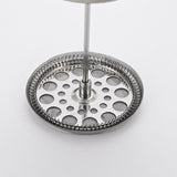 Maxbell Stainless Steel French Press Coffee Kettle for Office Outdoor Camping Travel Medium