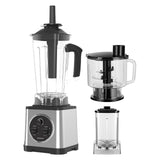 Maxbell Mixer Blender 3 in 1 Household Practical Countertop for Cafe Restaurant Dorm