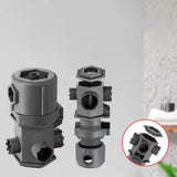 Maxbell Wrench Tool Set for Faucet Repair with Screwdriver for Home Restaurant Hotel