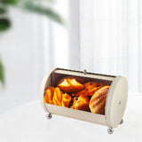 Maxbell Hair Accessories Organizer Portable Container for Sewing Hair Clips Barrette
