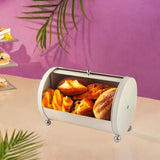 Maxbell Hair Accessories Organizer Portable Container for Sewing Hair Clips Barrette