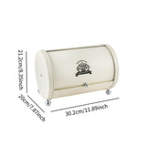 Maxbell Hair Accessories Organizer Cute Jewelry Storage Box for Barrette Sewing Bows