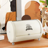 Maxbell Hair Accessories Organizer Cute Jewelry Storage Box for Barrette Sewing Bows