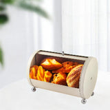 Maxbell Hair Accessories Organizer Cute Jewelry Storage Box for Barrette Sewing Bows