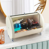 Maxbell Hair Accessories Organizer Portable for Girls for Hair Clips Art Supply Bows