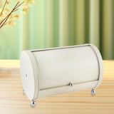 Maxbell Hair Accessories Organizer Portable for Girls for Hair Clips Art Supply Bows