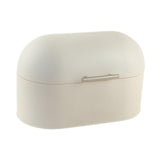 Maxbell Metal Bread Box Bin Metal Bread Storage Bin with Lid for Toasts Home Cookies