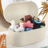 Maxbell Metal Bread Box Bin Metal Bread Storage Bin with Lid for Toasts Home Cookies