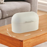Maxbell Metal Bread Box Bin Metal Bread Storage Bin with Lid for Toasts Home Cookies