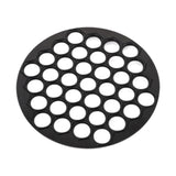 Maxbell Russian Dumpling Maker Easy to Clean Ravioli Maker for Ravioli Pies Dumpling black