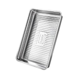 Maxbell Dumplings Organizer Case Easy to Clean Freezing Tray for Pasta Biscuits Meat without lid