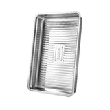 Maxbell Dumplings Organizer Case Easy to Clean Freezing Tray for Pasta Biscuits Meat without lid