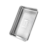 Maxbell Dumplings Organizer Case Easy to Clean Freezing Tray for Pasta Biscuits Meat without lid