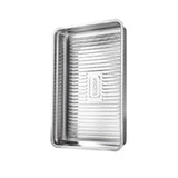 Maxbell Dumplings Organizer Case Easy to Clean Freezing Tray for Pasta Biscuits Meat without lid