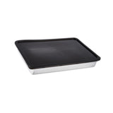 Maxbell Dumplings Organizer Case Easy to Clean Freezing Tray for Pasta Biscuits Meat with lid
