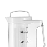 Maxbell Cold Brew Coffee Maker Iced Coffee Brewer for Lemon Water Kitchens Household 2.2L