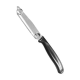 Maxbell Vegetable Fruit Slicing Knife 2 in 1 Fruit Peeling Knife for Home Restaurant