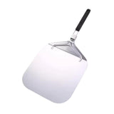 Maxbell Pizza Peel with Handle Non Stick Pizza Oven Accessory for Bread Omelette Egg