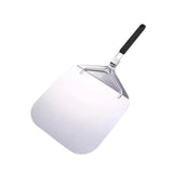 Maxbell Pizza Peel with Handle Non Stick Pizza Oven Accessory for Bread Omelette Egg