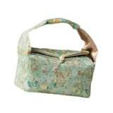 Maxbell Teapot Storage Bag Fashion Stylish Portable Handbag for Working Party Hiking