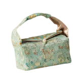 Maxbell Teapot Storage Bag Fashion Stylish Portable Handbag for Working Party Hiking