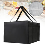 Maxbell Insulated Pizza Delivery Bag Food Warmer Bag for Restaurant Catering Camping