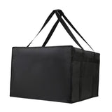 Maxbell Insulated Pizza Delivery Bag Food Warmer Bag for Restaurant Catering Camping