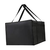 Maxbell Insulated Pizza Delivery Bag Food Warmer Bag for Restaurant Catering Camping