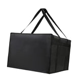 Maxbell Insulated Pizza Delivery Bag Food Warmer Bag for Restaurant Catering Camping
