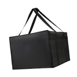 Maxbell Insulated Pizza Delivery Bag Food Warmer Bag for Restaurant Catering Camping