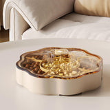 Maxbell Divided Serving Tray Snack Tray for Spring Festival Chinese New Year Kitchen