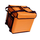 Maxbell Pizza Carrier Insulated Bag Grocery Bag for Camping Outdoor Professional Use