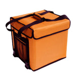 Maxbell Pizza Carrier Insulated Bag Grocery Bag for Camping Outdoor Professional Use