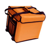 Maxbell Pizza Carrier Insulated Bag Grocery Bag for Camping Outdoor Professional Use