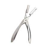 Maxbell Crawfish Peel Tool Stainless Steel Portable Shucker for Restaurant Home Grocery