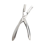 Maxbell Crawfish Peel Tool Stainless Steel Portable Shucker for Restaurant Home Grocery