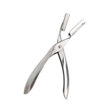 Maxbell Crawfish Peel Tool Stainless Steel Portable Shucker for Restaurant Home Grocery