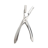 Maxbell Crawfish Peel Tool Stainless Steel Portable Shucker for Restaurant Home Grocery